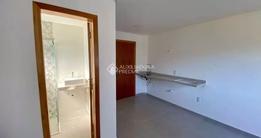 Apartamento com 1 quarto à venda na Rua Orlando Teixeira, 181, Rio Tavares, Florianópolis