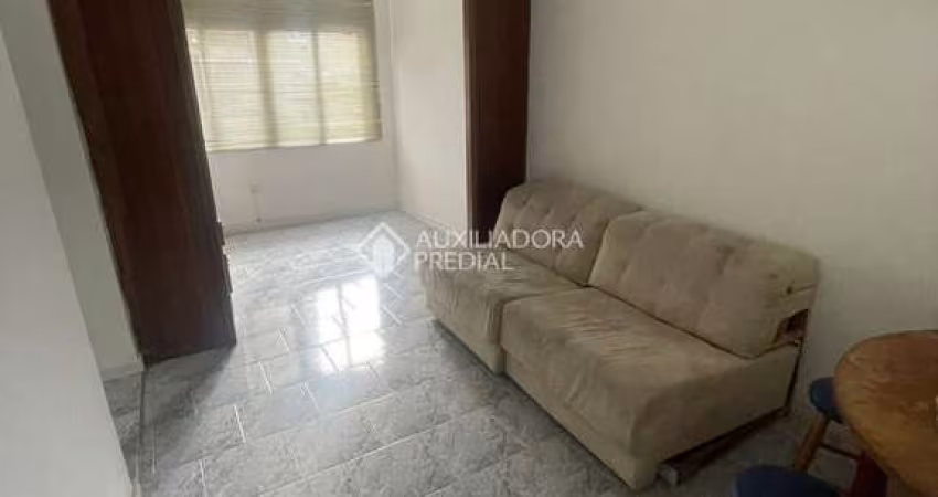 Apartamento com 1 quarto à venda na Avenida João Pessoa, 75, Centro Histórico, Porto Alegre