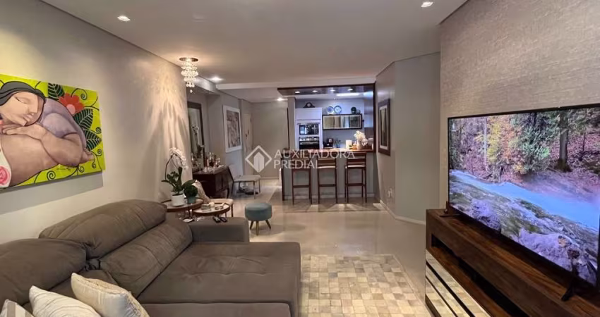 Apartamento com 3 quartos à venda na Rodovia João Paulo, 820, João Paulo, Florianópolis
