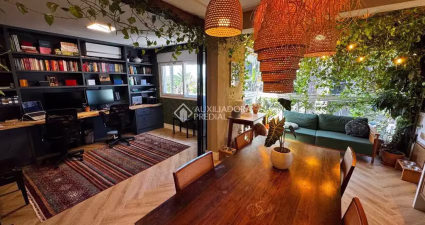 Apartamento com 3 quartos à venda na Rua Otávio Cruz, 500, Campeche, Florianópolis
