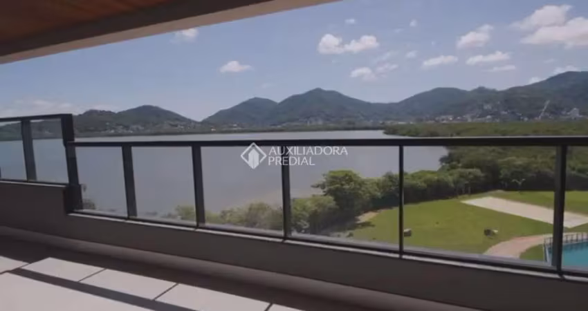 Apartamento com 3 quartos à venda na Rodovia João Paulo, 2301, João Paulo, Florianópolis