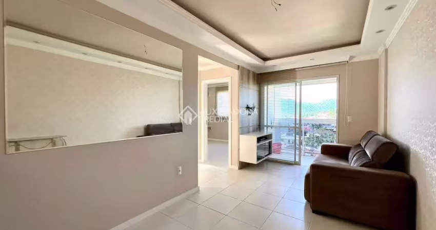 Apartamento com 2 quartos à venda na Rua Thomé Israel da Silva, 105, Caminho Novo, Palhoça