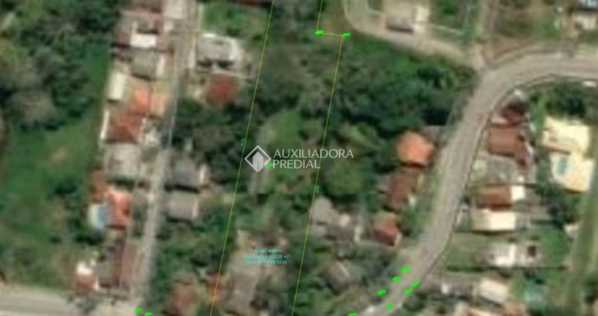 Terreno à venda na Rua Intendente Antônio Damasco, 3559, Ratones, Florianópolis