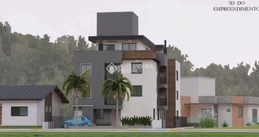 Apartamento com 2 quartos à venda na Rodovia Baldicero Filomeno, 1750, Ribeirão da Ilha, Florianópolis