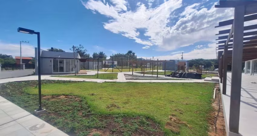 Terreno em condomínio fechado à venda na João Manoel De Souza, 1, Campo Duna, Garopaba