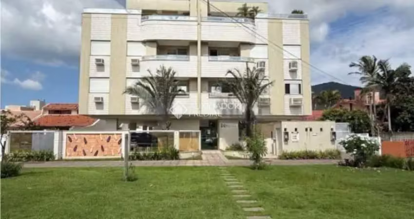 Apartamento com 2 quartos à venda na Avenida das Águas Marinhas, 76, Pântano do Sul, Florianópolis