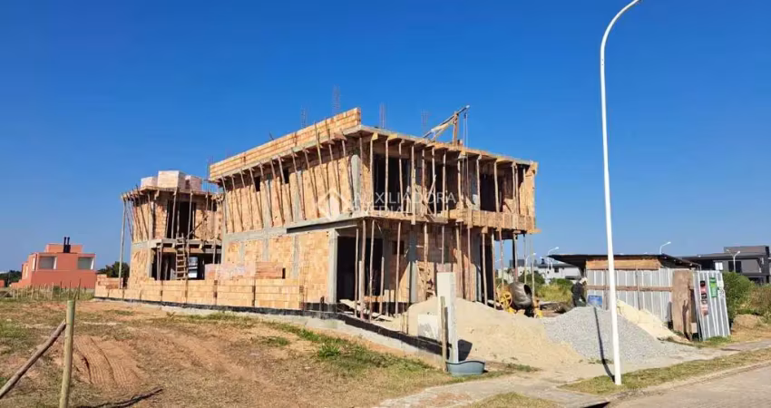 Casa com 2 quartos à venda na Jardim 300 N, 38, Campeche, Florianópolis