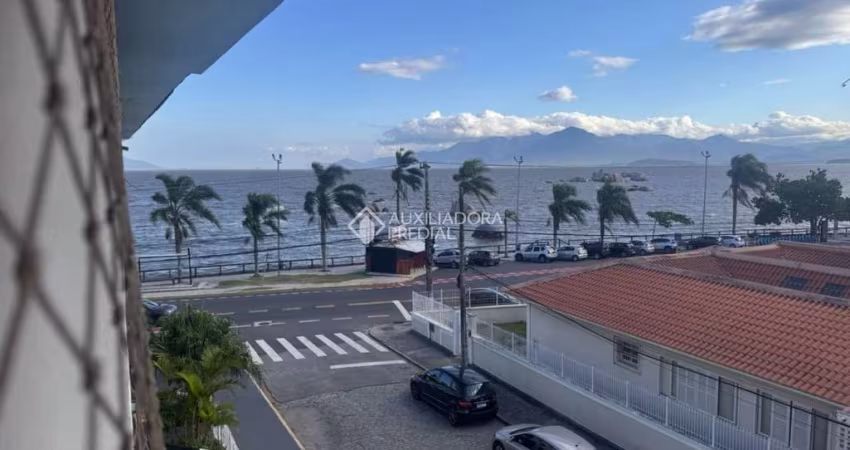 Apartamento com 3 quartos à venda na Rua Desembargador Pedro Silva, 2988, Coqueiros, Florianópolis