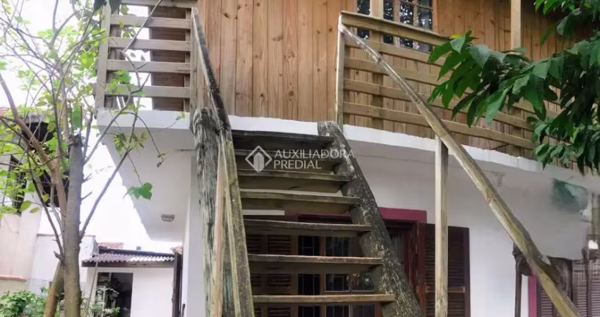 Casa com 7 quartos à venda na Servidão Recanto do Buriti, 55, Campeche, Florianópolis