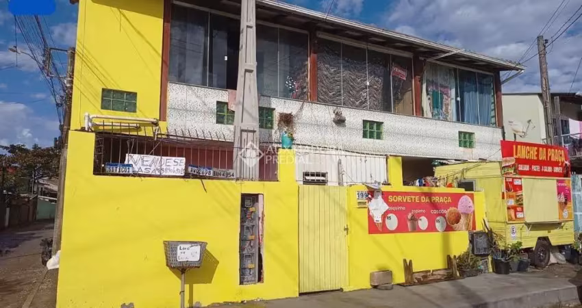 Casa comercial com 5 quartos à venda na Magnólia Branca, 199, Campeche, Florianópolis