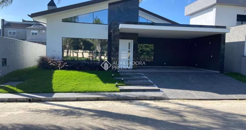 Casa em condomínio fechado com 3 quartos à venda na Estrada Dário Manoel Cardoso, 2350, Ingleses do Rio Vermelho, Florianópolis