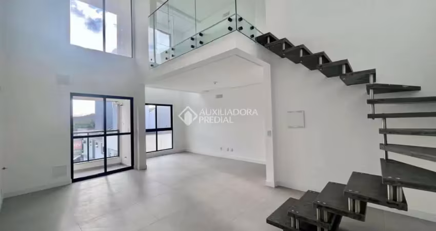 Loft com 1 quarto à venda na Rua Cedro Rosa do Sul, 47, Ribeirão da Ilha, Florianópolis