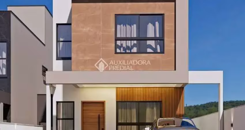 Casa com 3 quartos à venda na Rua de Pádua, 2, Santo Antônio de Lisboa, Florianópolis
