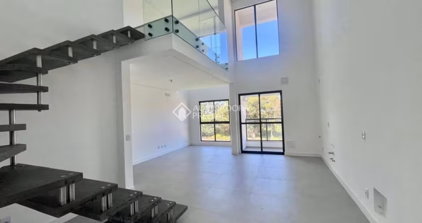 Loft com 1 quarto à venda na Rua Cedro Rosa do Sul, 47, Ribeirão da Ilha, Florianópolis