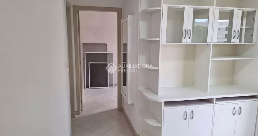Apartamento com 1 quarto à venda na Rua Amarilis, 70, Ingleses do Rio Vermelho, Florianópolis