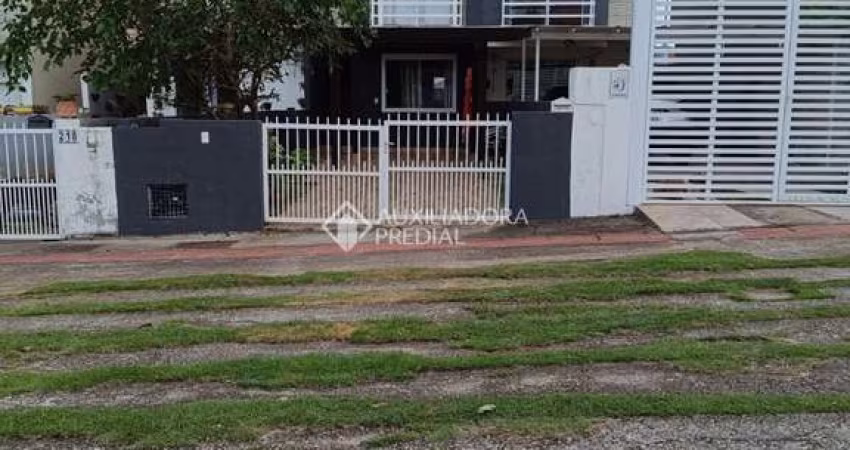 Casa com 2 quartos à venda na Rua Fernando Bauther da Silva, 218, Ingleses do Rio Vermelho, Florianópolis