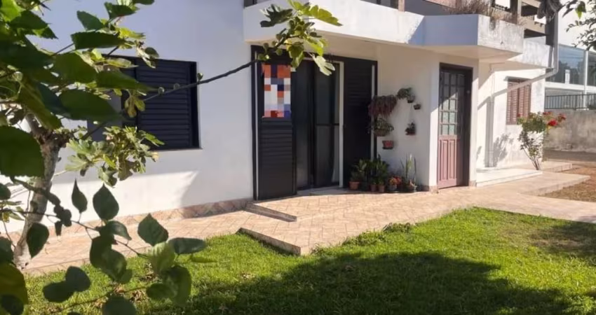 Apartamento com 2 quartos à venda na Rua Leonel Pereira, 198, Cachoeira do Bom Jesus, Florianópolis