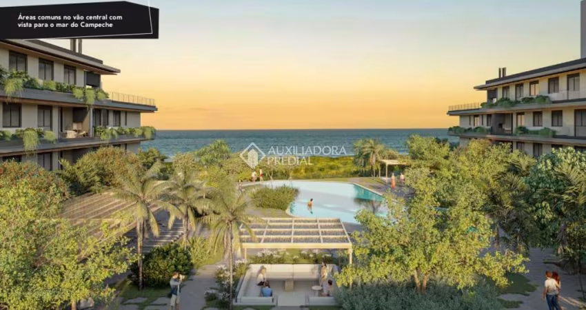 Apartamento com 3 quartos à venda na Avenida Campeche, 2020, Campeche, Florianópolis