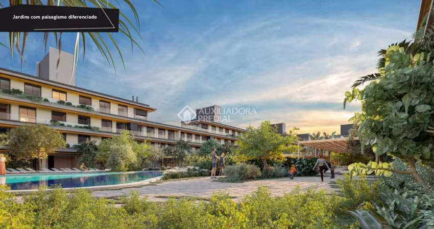 Apartamento com 3 quartos à venda na Avenida Campeche, 2020, Campeche, Florianópolis