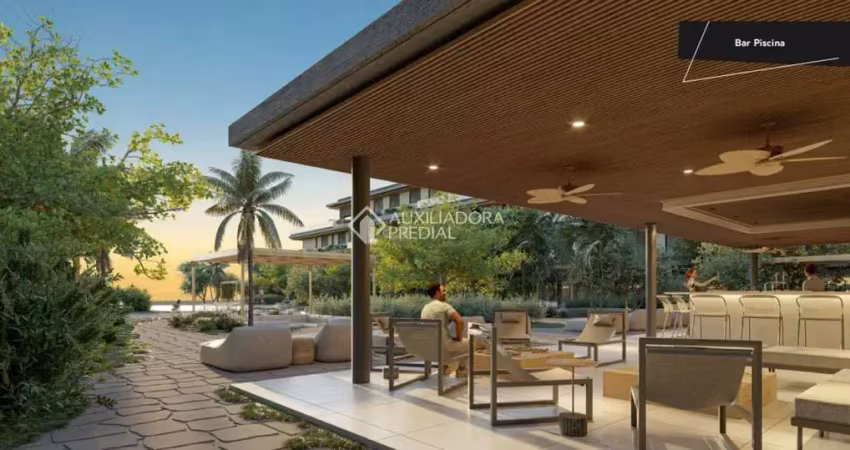 Apartamento com 2 quartos à venda na Avenida Campeche, 2020, Campeche, Florianópolis