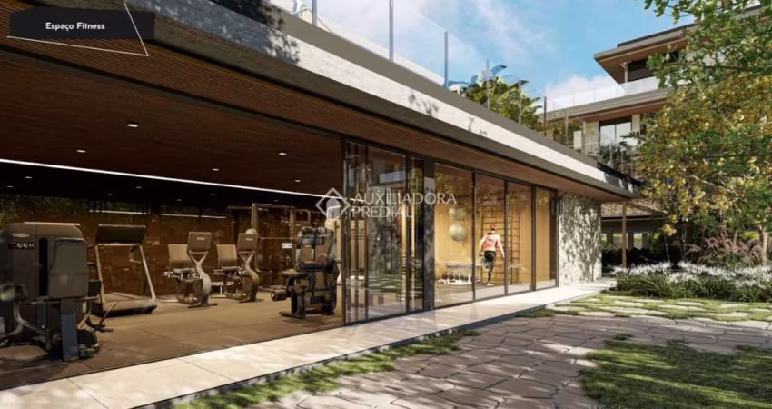 Apartamento com 3 quartos à venda na Avenida Campeche, 2020, Campeche, Florianópolis