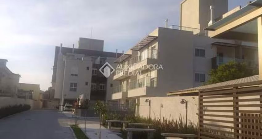 Cobertura com 2 quartos à venda na Rua da Capela, 0179, Campeche, Florianópolis