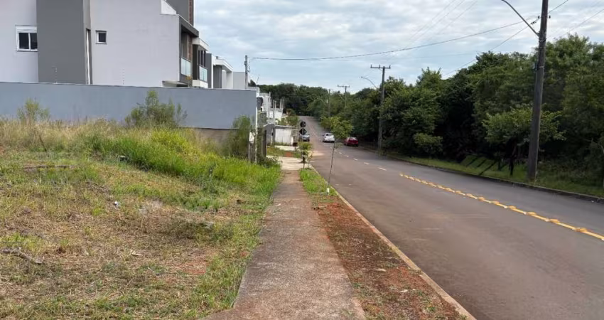 Terreno à venda na Rua Pedro José Zanetti, 17, Igara, Canoas