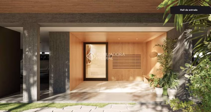 Apartamento com 3 quartos à venda na Avenida Campeche, 2020, Campeche, Florianópolis