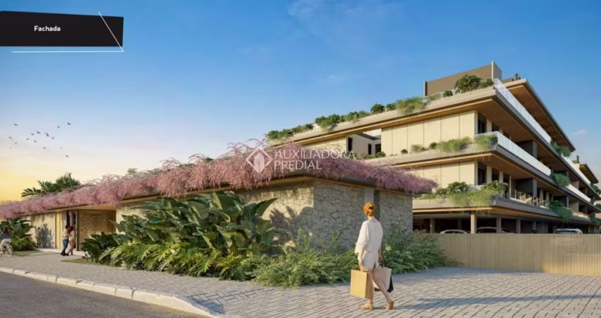 Apartamento com 2 quartos à venda na Avenida Campeche, 2020, Campeche, Florianópolis