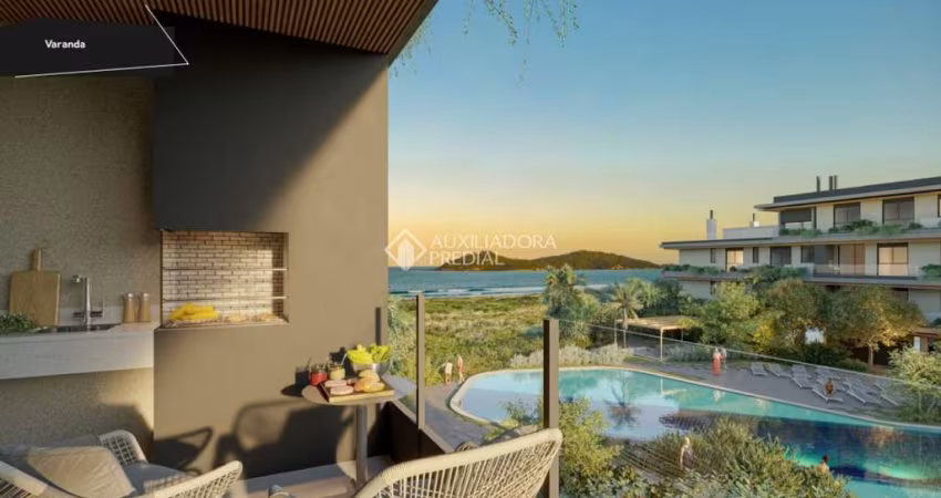 Apartamento com 1 quarto à venda na Avenida Campeche, 2020, Campeche, Florianópolis