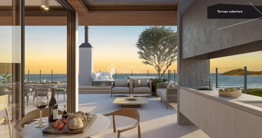 Apartamento com 1 quarto à venda na Avenida Campeche, 2020, Campeche, Florianópolis