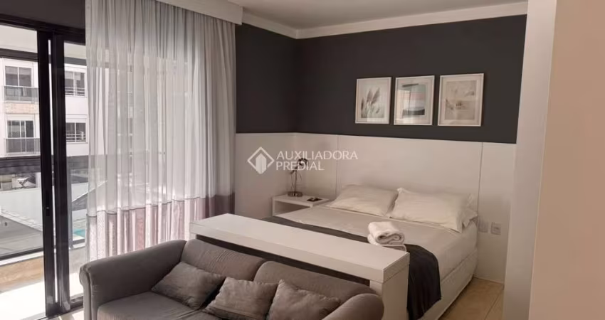 Apartamento com 1 quarto à venda na Rua Nivaldo Dias, 102, Campeche, Florianópolis
