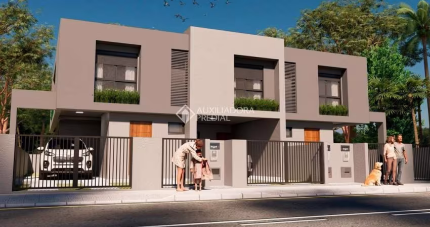 Casa com 3 quartos à venda na Rua Jabuticabeira do Sul, 101, Ribeirão da Ilha, Florianópolis