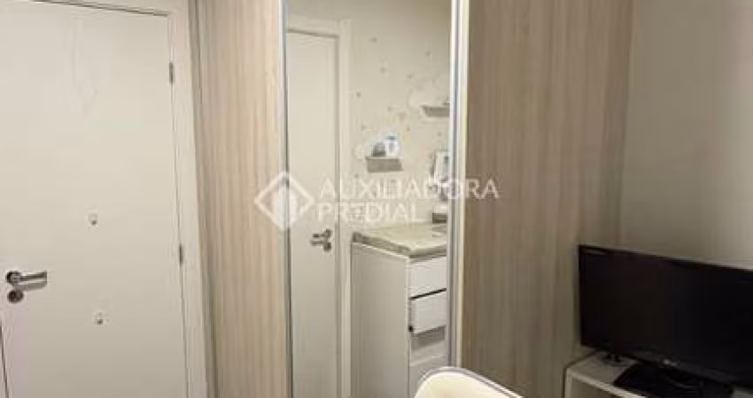 Apartamento com 2 quartos à venda na Rua Frederico Otávio Domingues Barbosa, 50, São Sebastião, Porto Alegre