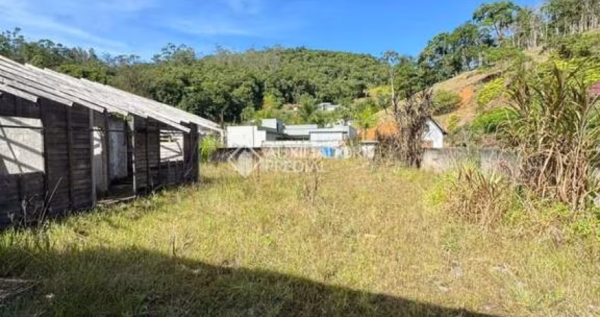 Terreno à venda na Vidalina Cunha Ramos, 09, Centro, São Pedro de Alcântara