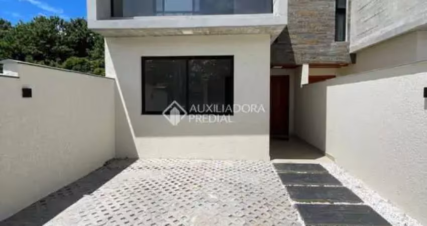 Casa com 2 quartos à venda na Caminho Dos Areais, 648, São João do Rio Vermelho, Florianópolis