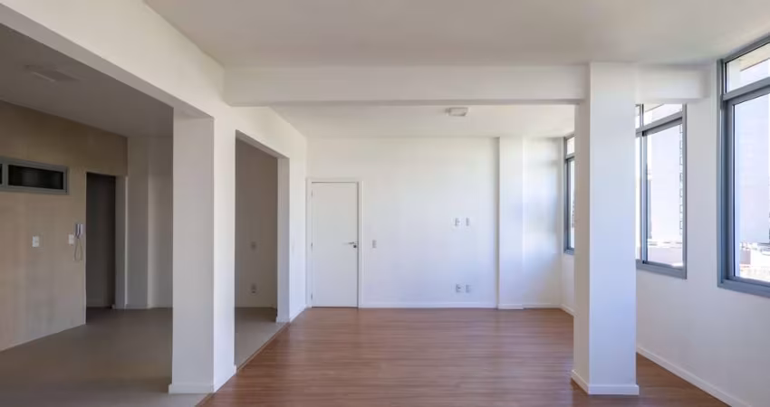 Apartamento com 3 quartos à venda na Rua Presidente Coutinho, 81, Centro, Florianópolis