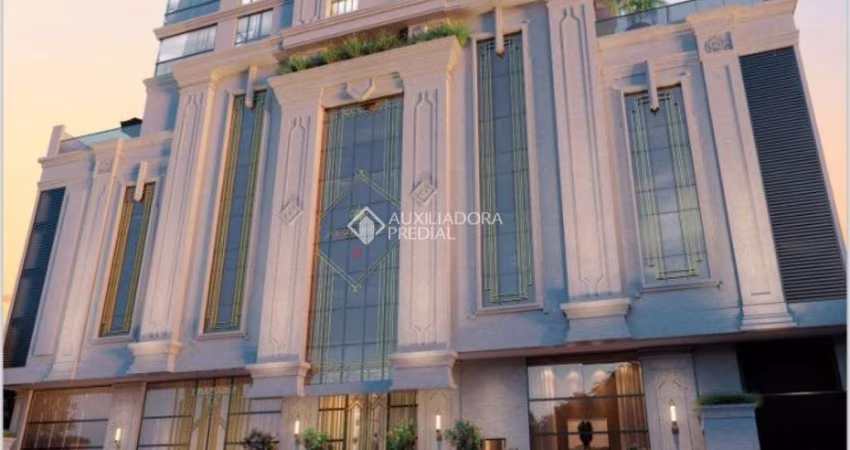 Apartamento com 4 quartos à venda na Avenida 276, 177, Meia Praia, Itapema