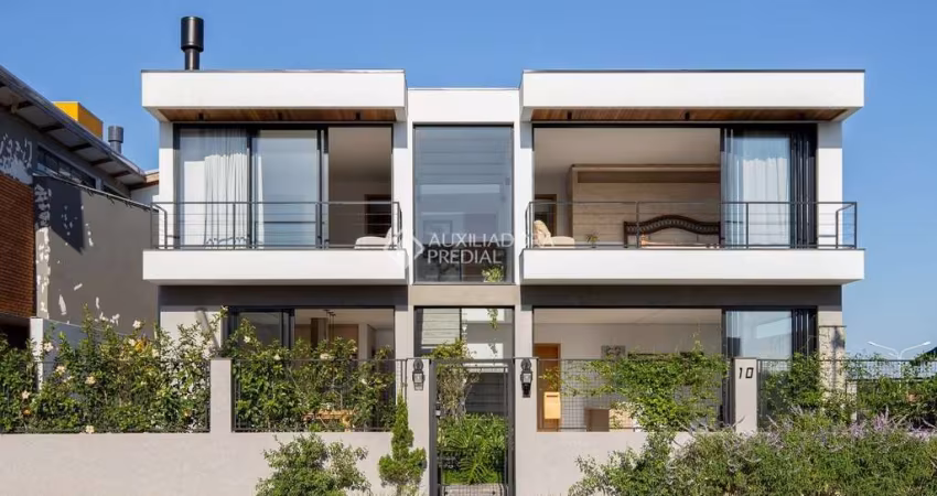 Casa com 3 quartos à venda na Rua Jardim dos Eucaliptos, 26, Campeche, Florianópolis