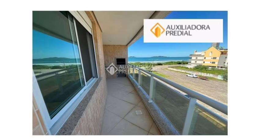 Apartamento com 2 quartos à venda na Rua das Esmeraldas, 60, Pântano do Sul, Florianópolis