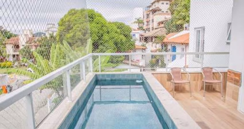 Prédio à venda na Afonso Luiz Borba, 567, Lagoa da Conceição, Florianópolis