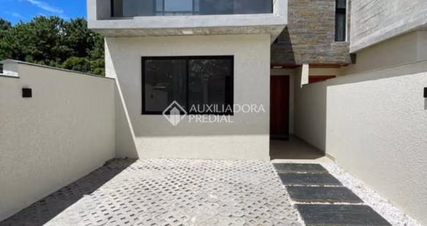 Casa com 2 quartos à venda na Alameda Caminho dos Areais, 648, São João do Rio Vermelho, Florianópolis