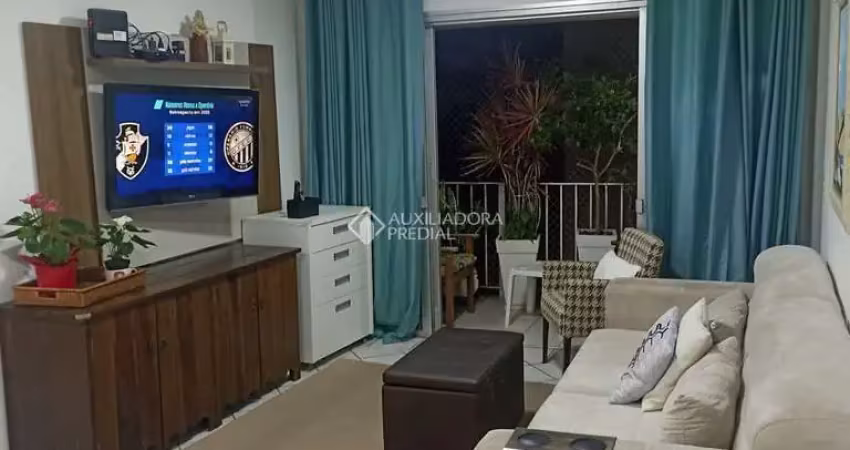 Apartamento com 3 quartos à venda na Rua Almirante Lamego, 748, Centro, Florianópolis