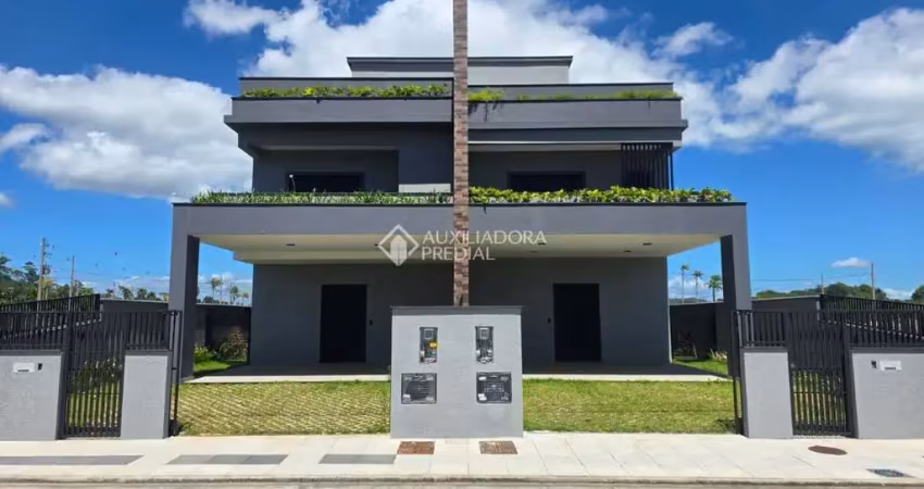 Casa com 3 quartos à venda na Armando Calil Bulos, 2620, 2201, Ingleses do Rio Vermelho, Florianópolis