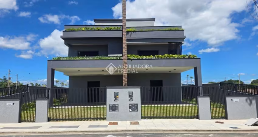 Casa com 3 quartos à venda na Armando Calil Bulos, 2620, 2201, Ingleses do Rio Vermelho, Florianópolis