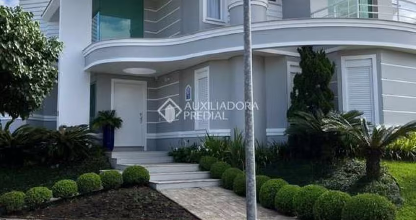 Casa com 4 quartos à venda na Rua dos Camuris, 131, Jurerê Internacional, Florianópolis