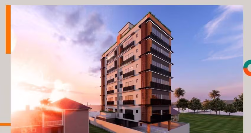 Apartamento com 2 quartos à venda na Rua Madre Maria Vilac, 1562, Canasvieiras, Florianópolis