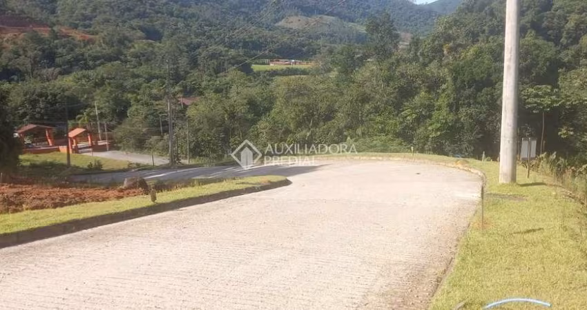 Terreno em condomínio fechado à venda na Rua 4 de Dezembro, 3110, Centro, Antônio Carlos