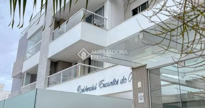 Apartamento com 2 quartos à venda na Rua Mar Azul Profundo, 45, Rio Tavares, Florianópolis