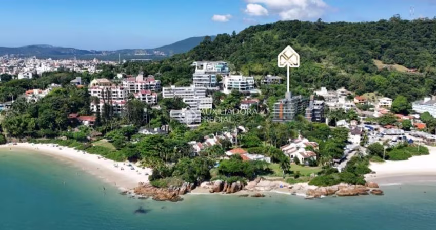 Apartamento com 3 quartos à venda na Rodovia Tertuliano Brito Xavier, 2510, Jurerê, Florianópolis